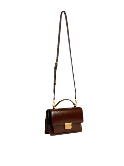 Borsa a mano Venezia Golden Goose Testa di Moro Golden Goose | GWA00467A00074955357 TESTA DI MORO